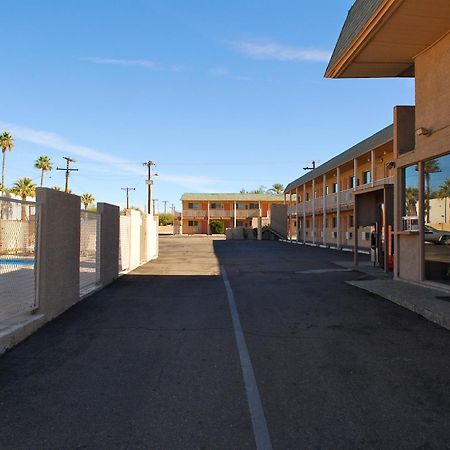 Stone Inn Extended Stay U Of A Tucson Bagian luar foto