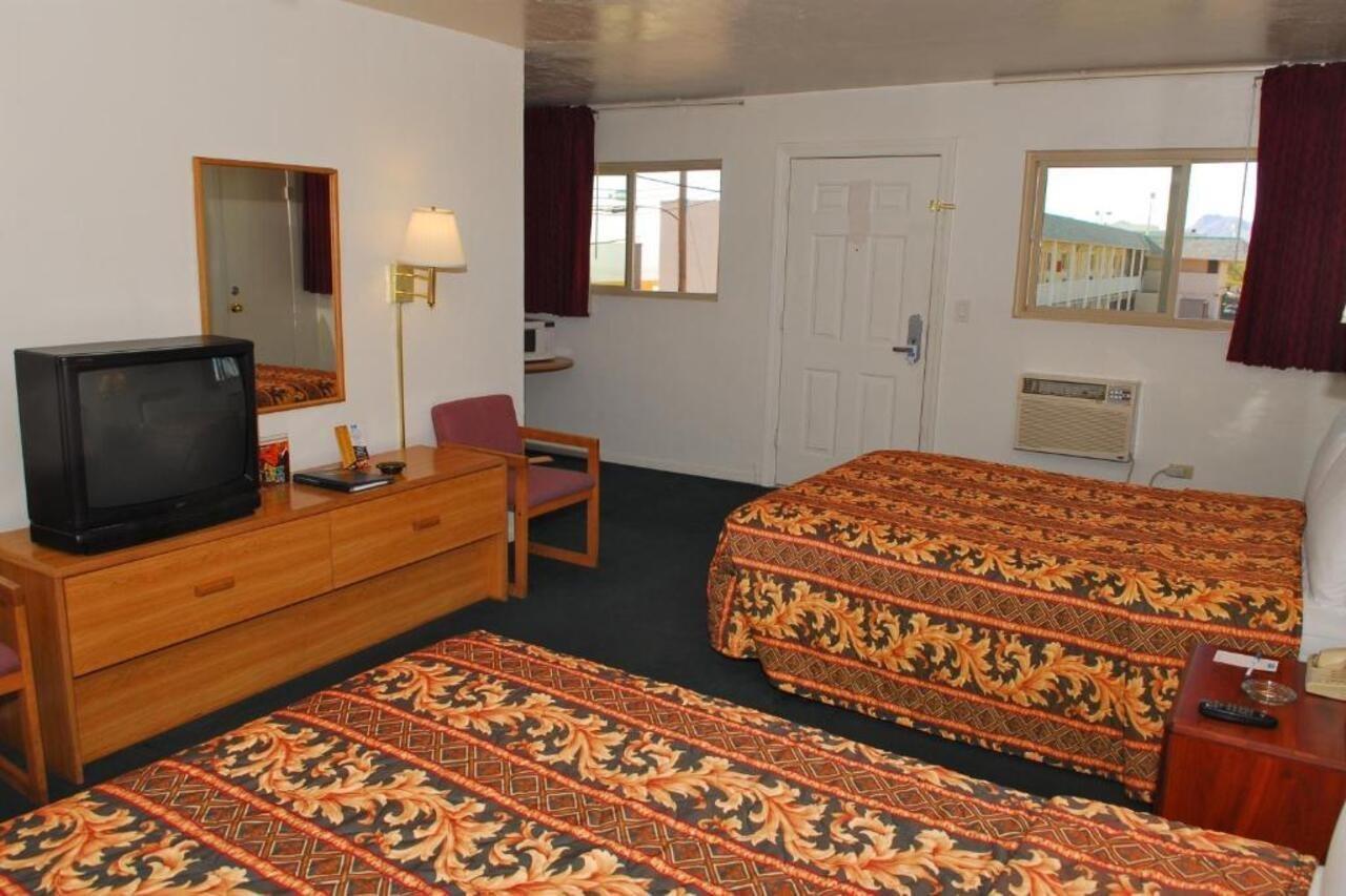 Stone Inn Extended Stay U Of A Tucson Ruang foto