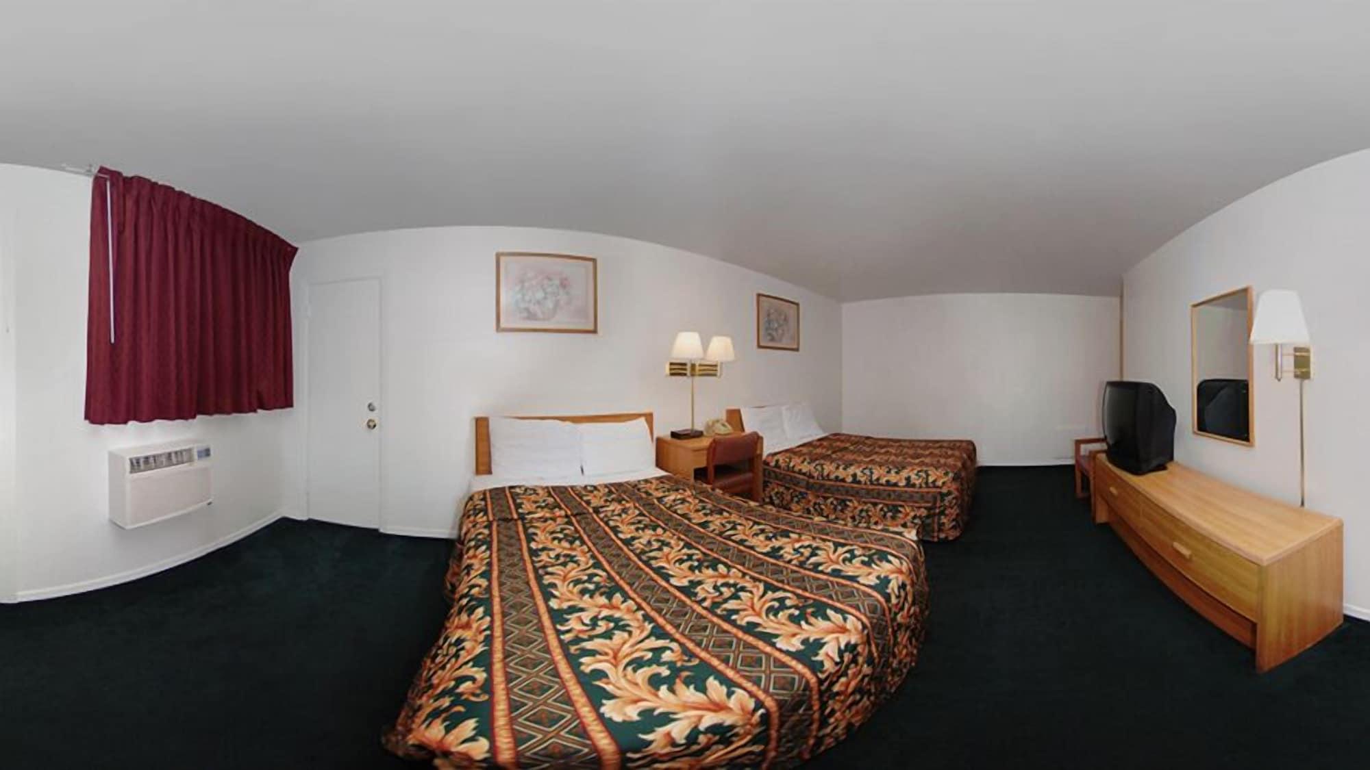 Stone Inn Extended Stay U Of A Tucson Bagian luar foto