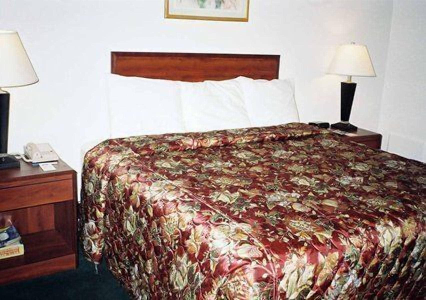 Stone Inn Extended Stay U Of A Tucson Bagian luar foto