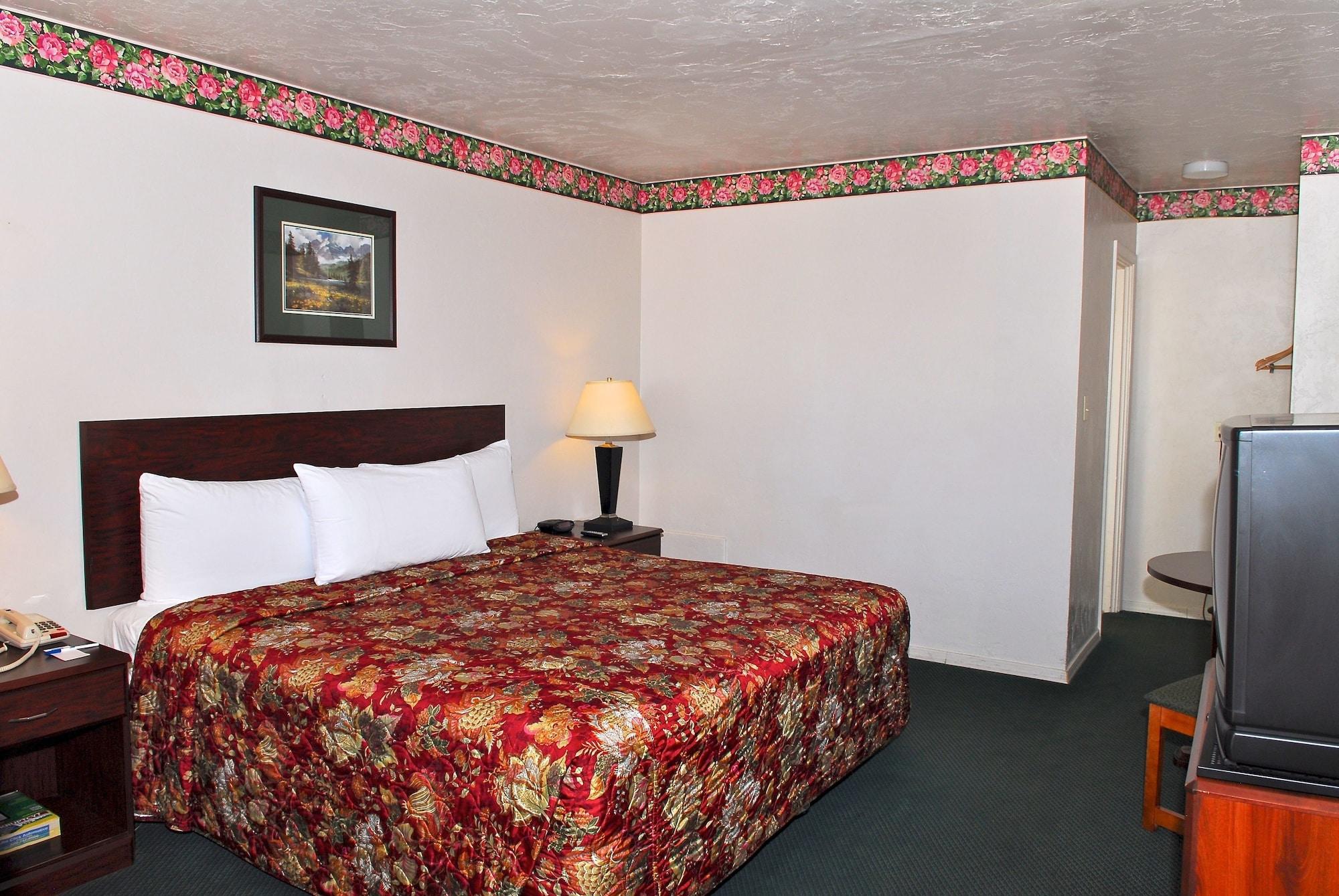Stone Inn Extended Stay U Of A Tucson Bagian luar foto