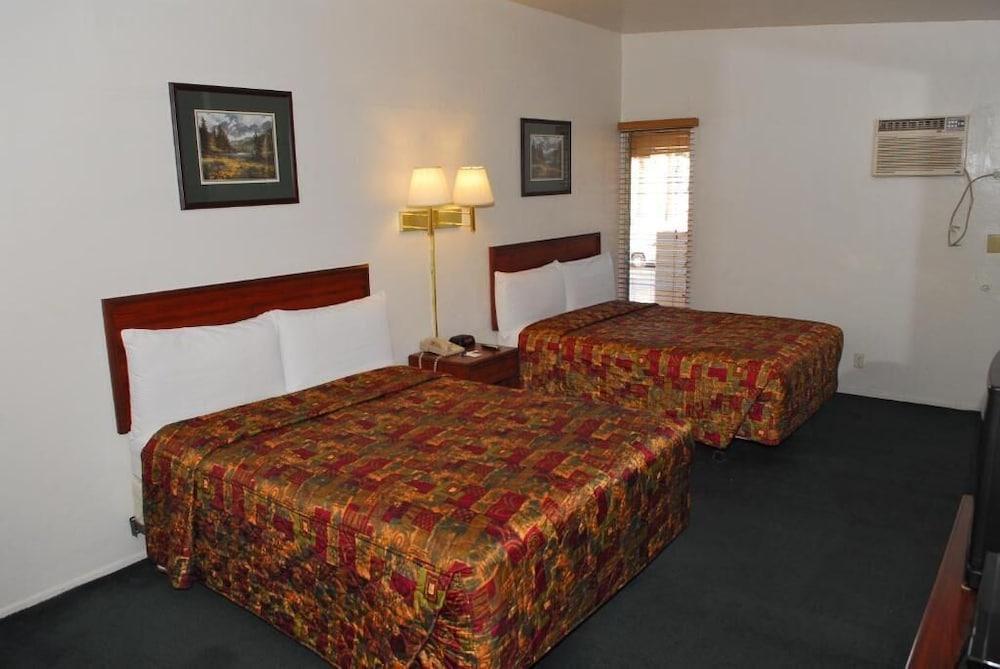 Stone Inn Extended Stay U Of A Tucson Bagian luar foto