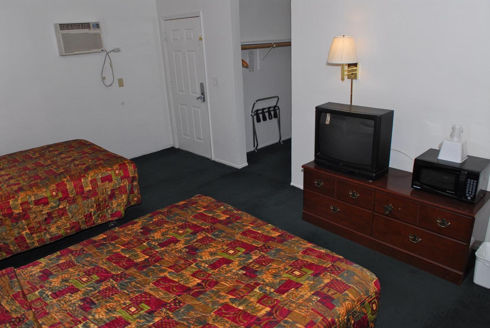Stone Inn Extended Stay U Of A Tucson Bagian luar foto