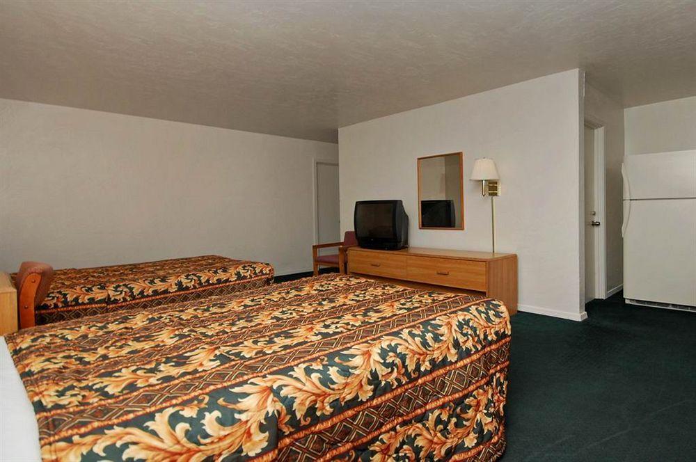 Stone Inn Extended Stay U Of A Tucson Bagian luar foto