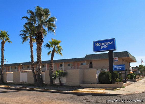 Stone Inn Extended Stay U Of A Tucson Bagian luar foto