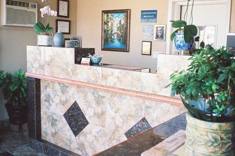 Stone Inn Extended Stay U Of A Tucson Bagian luar foto