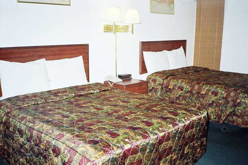 Stone Inn Extended Stay U Of A Tucson Bagian luar foto